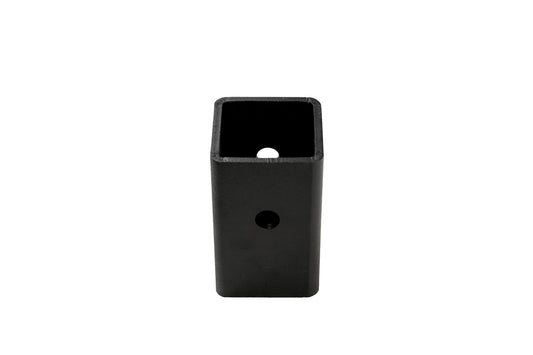 Hitches 3 inch to 2.5 inch Reducer Sleeve BulletProof Hitch