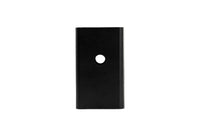 Hitches 3 inch to 2.5 inch Reducer Sleeve BulletProof Hitch BulletProof Hitches