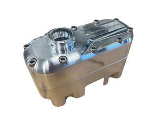 compare product Kingspeed Billet Brake Reservoir