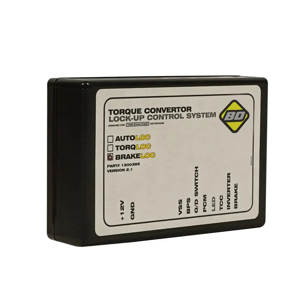 BRAKELOC AUTOMATIC TRANSMISSION FORD 7.3L POWER STROKE 1995-2003 BD Diesel