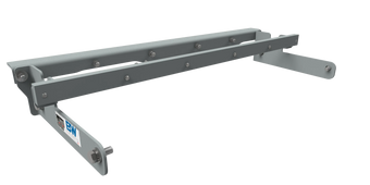 compare product B&W Trailer Hitches GNRM1016 Turnoverball Mounting Kit