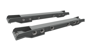 compare product B&W Trailer Hitches GNRM1020 Turnoverball Mounting Kit