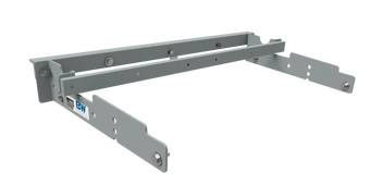 compare product B&W Trailer Hitches GNRM1050 Turnoverball Mounting Kit