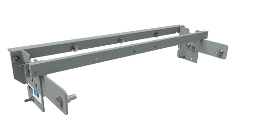 B&W Trailer Hitches GNRM1059 Turnoverball Mounting Kit - primary image