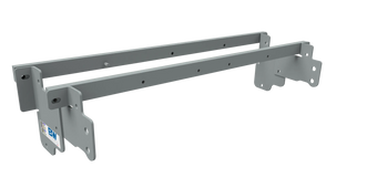 compare product B&W Trailer Hitches GNRM1062 Turnoverball Mounting Kit
