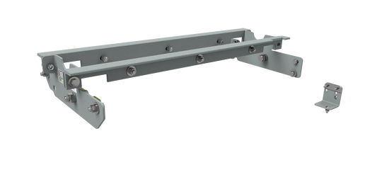 B&W Trailer Hitches GNRM1111 Turnoverball Mounting Kit - primary image
