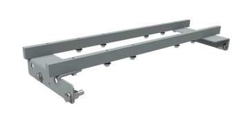 compare product B&W Trailer Hitches GNRM1251 Turnoverball Mounting Kit