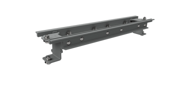 compare product B&W Trailer Hitches GNRM1257 Turnoverball Mounting Kit