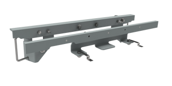 compare product B&W Trailer Hitches GNRM1309 Turnoverball Mounting Kit