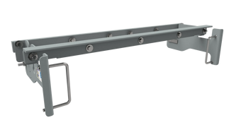 compare product B&W Trailer Hitches GNRM1313 Turnoverball Mounting Kit