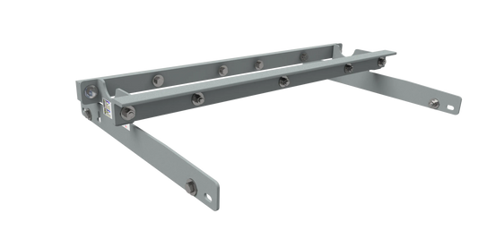 B&W Trailer Hitches GNRM1394 Turnoverball Mounting Kit - primary image