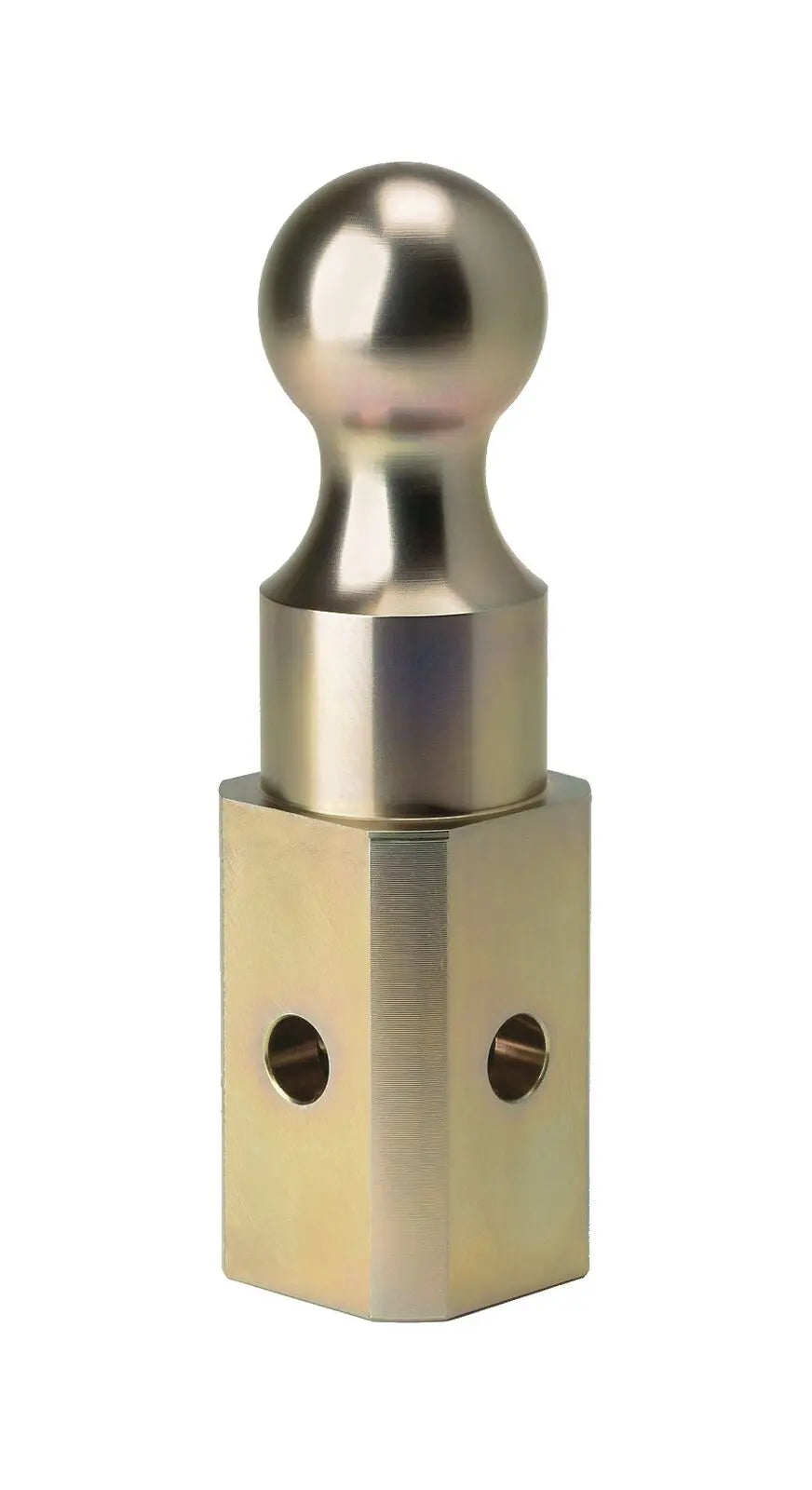 B&W Trailer Hitches GNXA2050 2-5/16" Hi-Rise Ball For Turnoverball - primary image