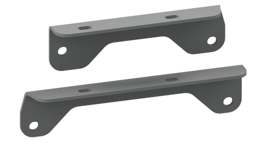 B&W Trailer Hitches GNXA817 Supplemental Kit for GNRC817 - primary image