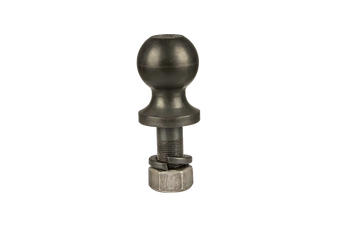 compare product B&W Trailer Hitches HB94001 Ball- 2-5/16 X 1 X 2-1/2