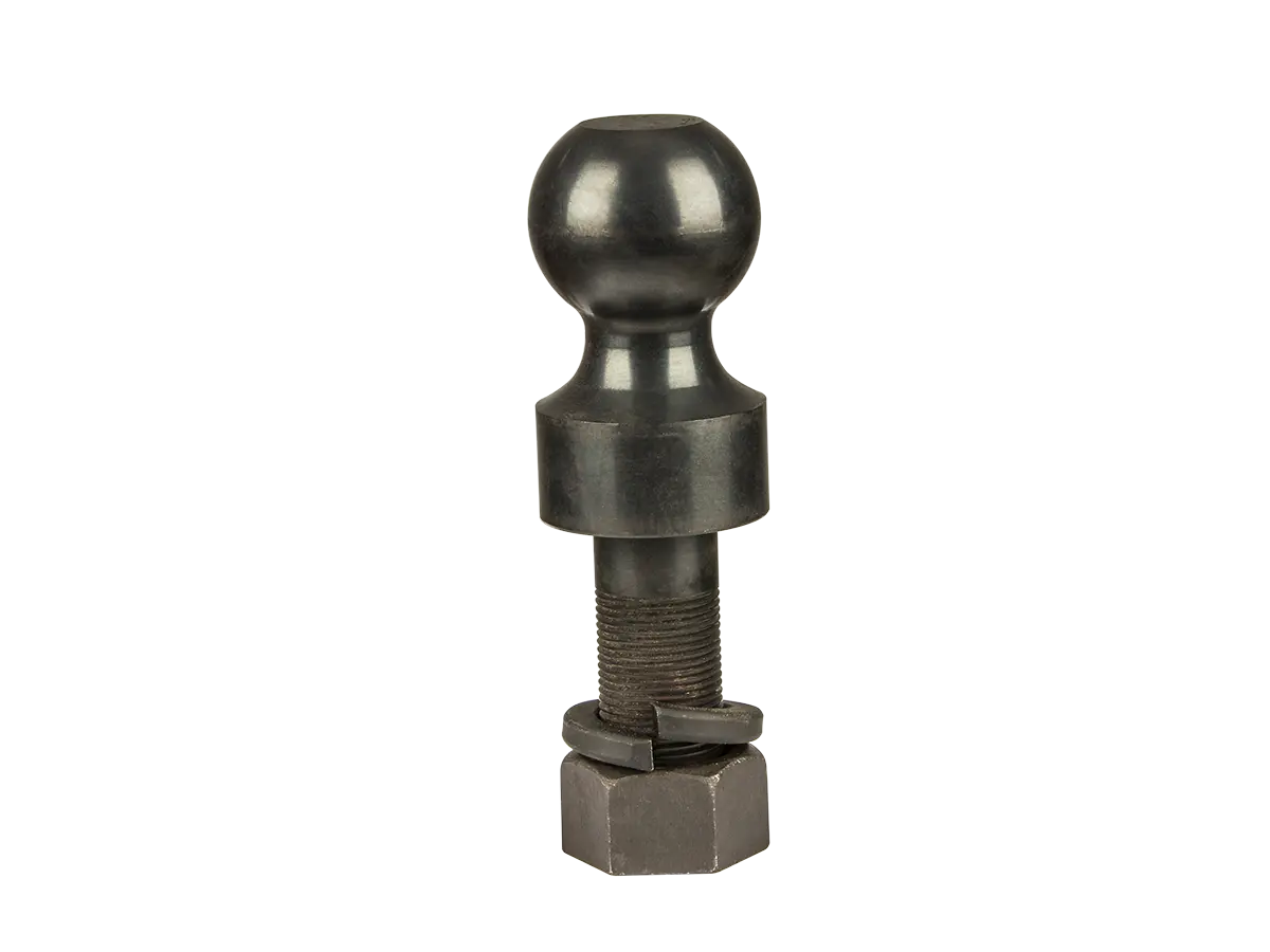 B&W Trailer Hitches HB94003 Ball- 2-5/16 X 1-1/4 X 3-1/4 - primary image