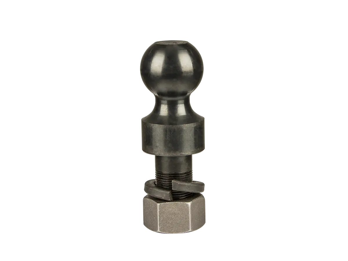 B&W Trailer Hitches HB94007 Ball- 2-5/16 X 1-3/8 X 2-3/4 - primary image