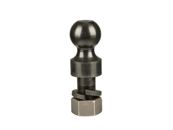 compare product B&W Trailer Hitches HB94007 Ball- 2-5/16 X 1-3/8 X 2-3/4
