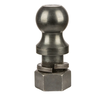 compare product B&W Trailer Hitches HB94008 Ball- 3 X 2 X 3-1/4