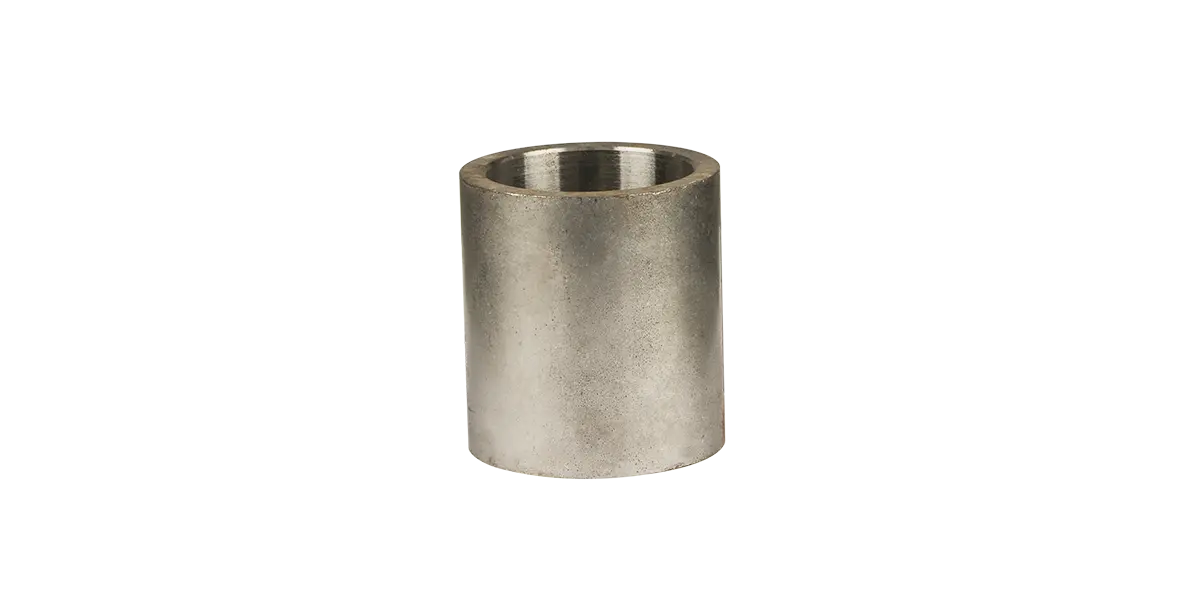 B&W Trailer Hitches HB94013 Ball Collar, 2.188 Id X 3 Tall - primary image