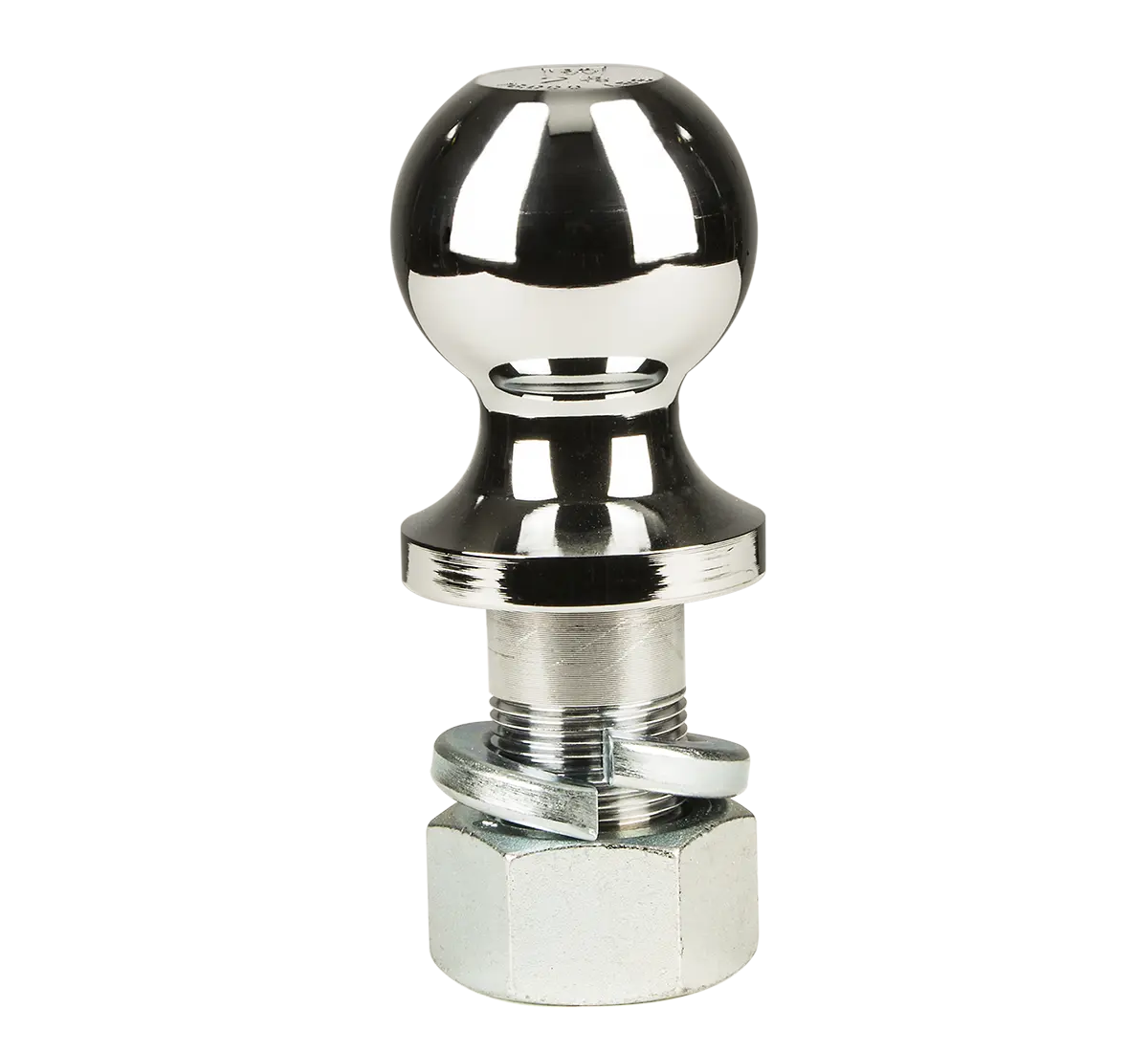 B&W Trailer Hitches HB94050 Ball- 2-5/16 X 1-1/4 X 2-1/2 - primary image
