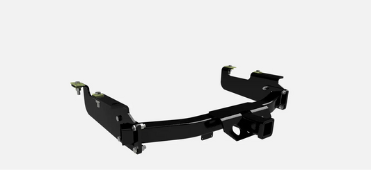 B&W Trailer Hitches HDRH25189 Rcvr Hitch-2", 16,000# Boxed - primary image