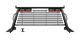 B&W Trailer Hitches PUCP7500BA Cab Protector, Black - primary image