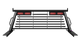 B&W Trailer Hitches PUCP7523BA Cab Protector, Black - primary image
