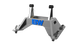 B&W Trailer Hitches RVB3700 Companion 5th Wheel Hitch Base For 2016-2019 GM Puck System - primary image