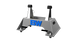 B&W Trailer Hitches RVB3715 25K Companion 5th Wheel Hitch Base For 2020-2025 GM Puck System - primary image
