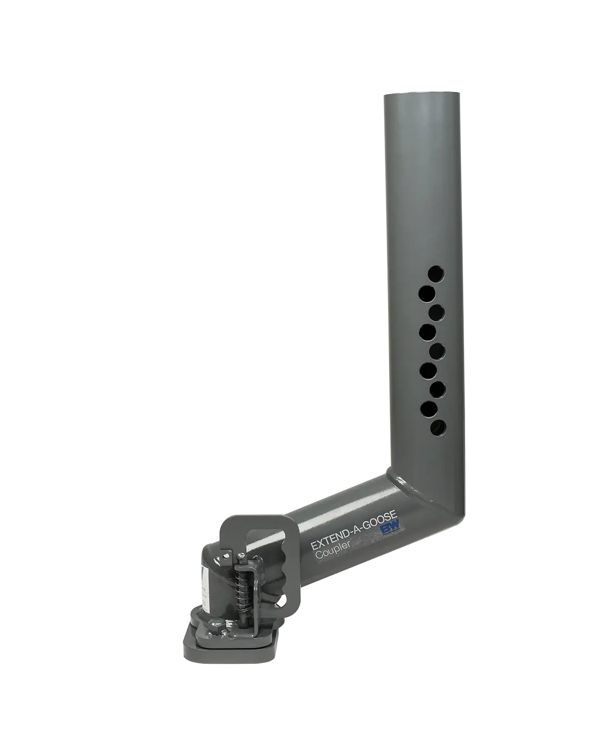 B&W Trailer Hitches TEXA4200 Extend-A-Goose Coupler Extender - primary image