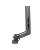 B&W Trailer Hitches TEXA4200 Extend-A-Goose Coupler Extender - primary image