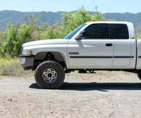 Backcountry 2.0 Leveling System Base 3 Lift 1994-02 RAM 2500/3500 Diesel Carli Suspension Carli Suspension