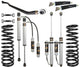 Backcountry 2.0 Leveling System Base 3 Lift 2003-09 RAM 2500/3500 Diesel Carli Suspension Carli Suspension