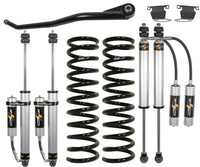 Backcountry Leveling 2.5 System Base 2.5 Lift 2014-26 RAM 2500 Hemi Carli Suspension Carli Suspension