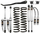 Backcountry Leveling 2.5 System Base 2.5 Lift 2014-26 RAM 2500 Hemi Carli Suspension Carli Suspension