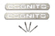 Badge Logo Kit Cognito Cognito Motorsports