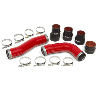 compare product Banks Boost Tube Upgrade Kit — 2010–2012 Ram 2500/3500 6.7L Cummins