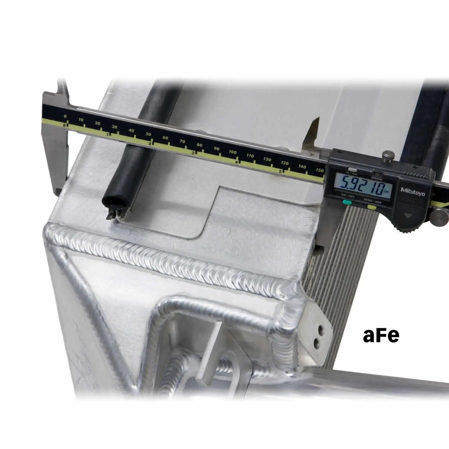 Banks Intercooler System — 2013-2018 Ram 2500/3500/4500/5500 6.7L Cummins Banks Power