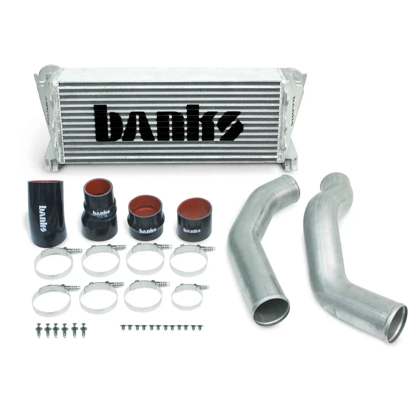 Banks Intercooler System — 2013-2018 Ram 2500/3500/4500/5500 6.7L Cummins Banks Power