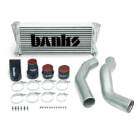 Banks Intercooler System — 2013-2018 Ram 2500/3500/4500/5500 6.7L Cummins Banks Power