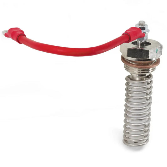 Banks Power 750 Watt Heat Upgrade Kit – Monster-Ram Intake Cold-Start Upgrade