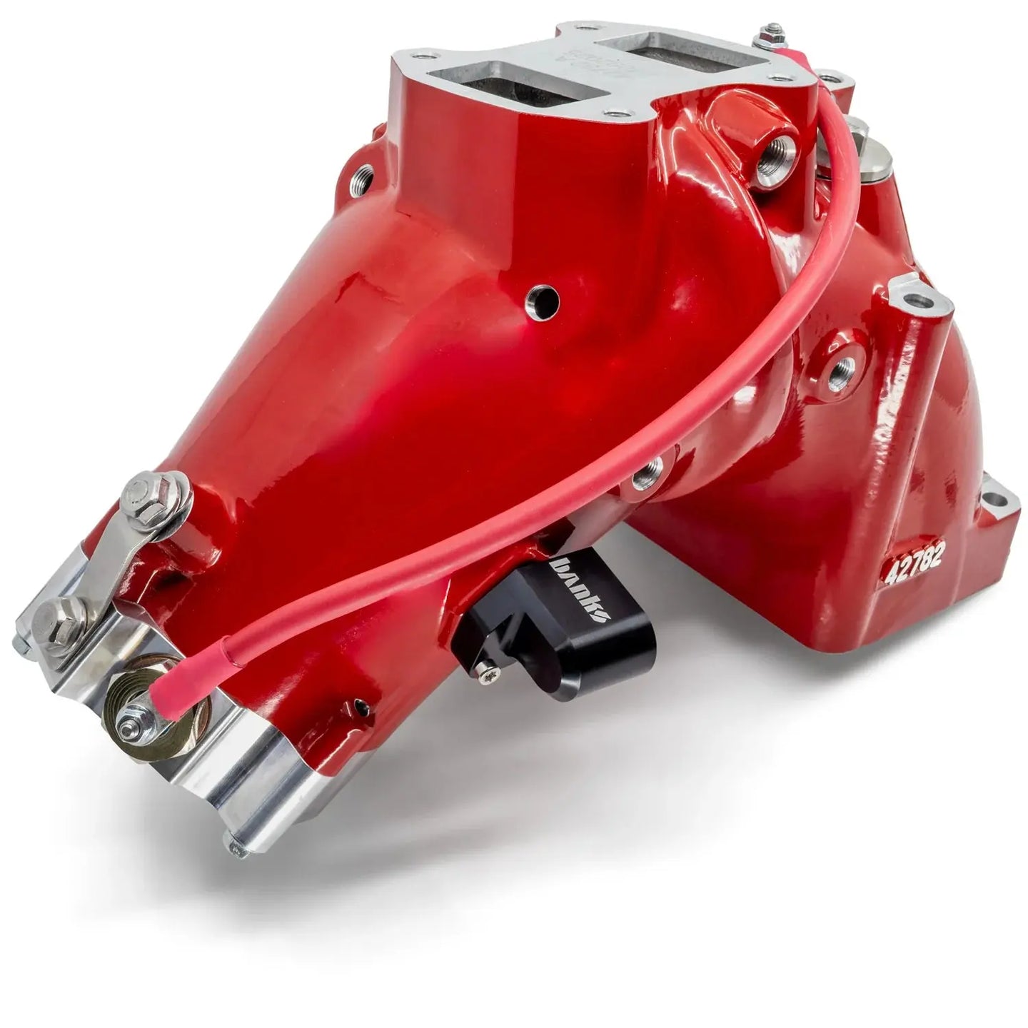 Banks Power Billet Heater Kit for 6.7L Cummins Monster-Ram Intake Banks