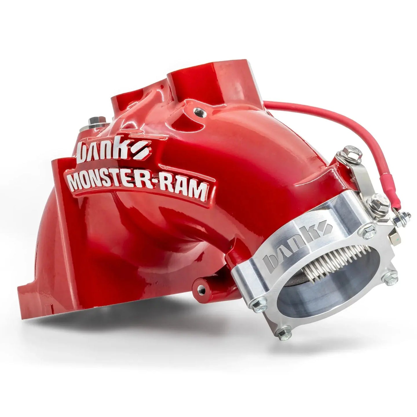 Banks Power Billet Heater Kit for 6.7L Cummins Monster-Ram Intake Banks