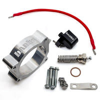 Banks Power Billet Heater Kit for 6.7L Cummins Monster-Ram Intake Banks