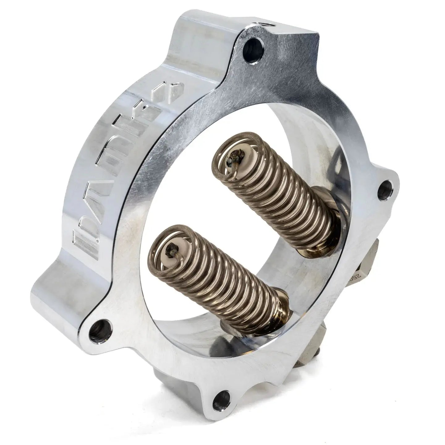 Banks Power Billet Heater Kit for 6.7L Cummins Monster-Ram Intake Banks