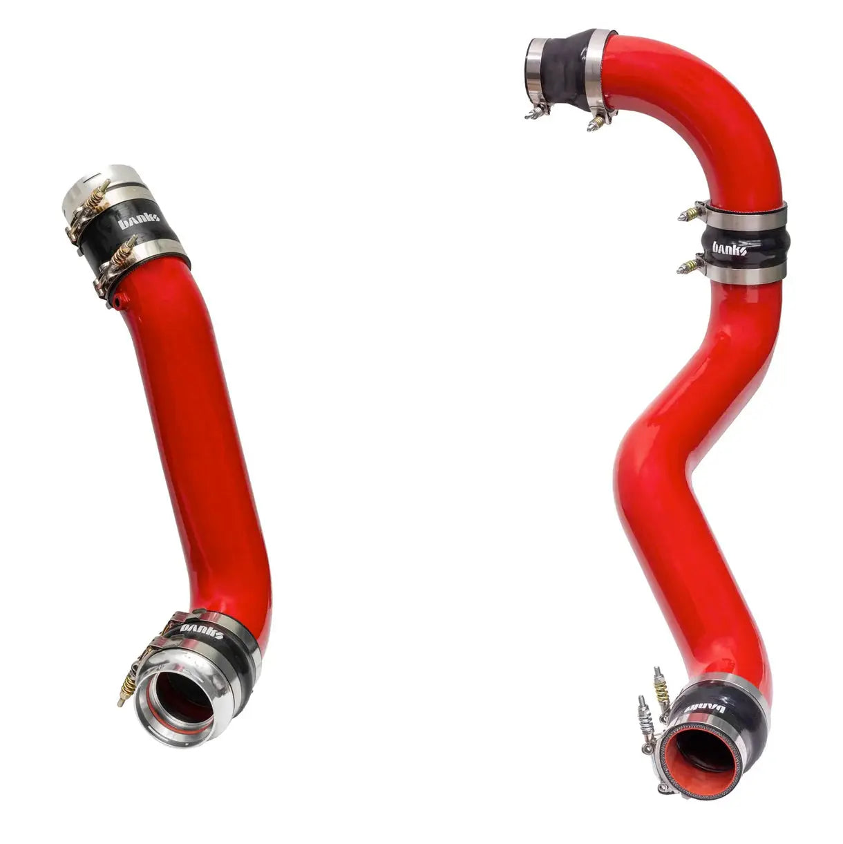 Banks Power Boost Tube Upgrade Kit – 2020-2021 Chevy/GMC 2500 / 3500 6.6L Duramax (L5P) Banks
