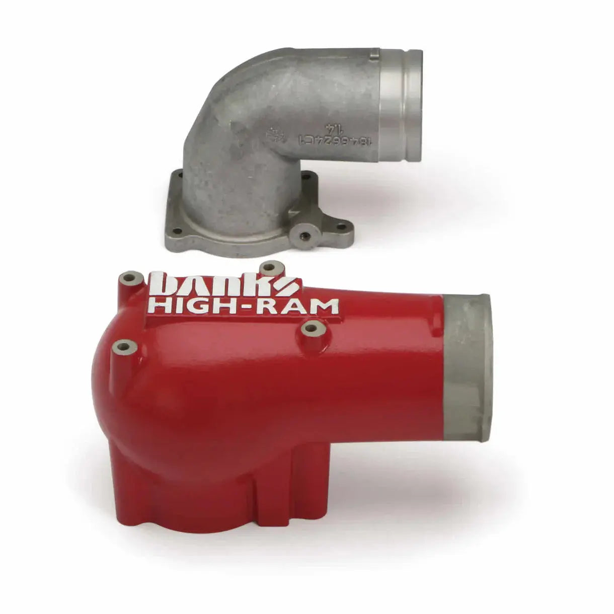 Banks Power High-Ram Intake System – 2005–2007 Ford F250/F350/F450/F550/2005 Excursion 6.0L Power Stroke Banks