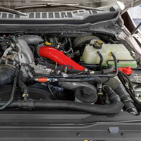 Banks Power Hot Side Boost Tube – 2023 Ford F-250 / F-350 / F-450 6.7L High Output Banks