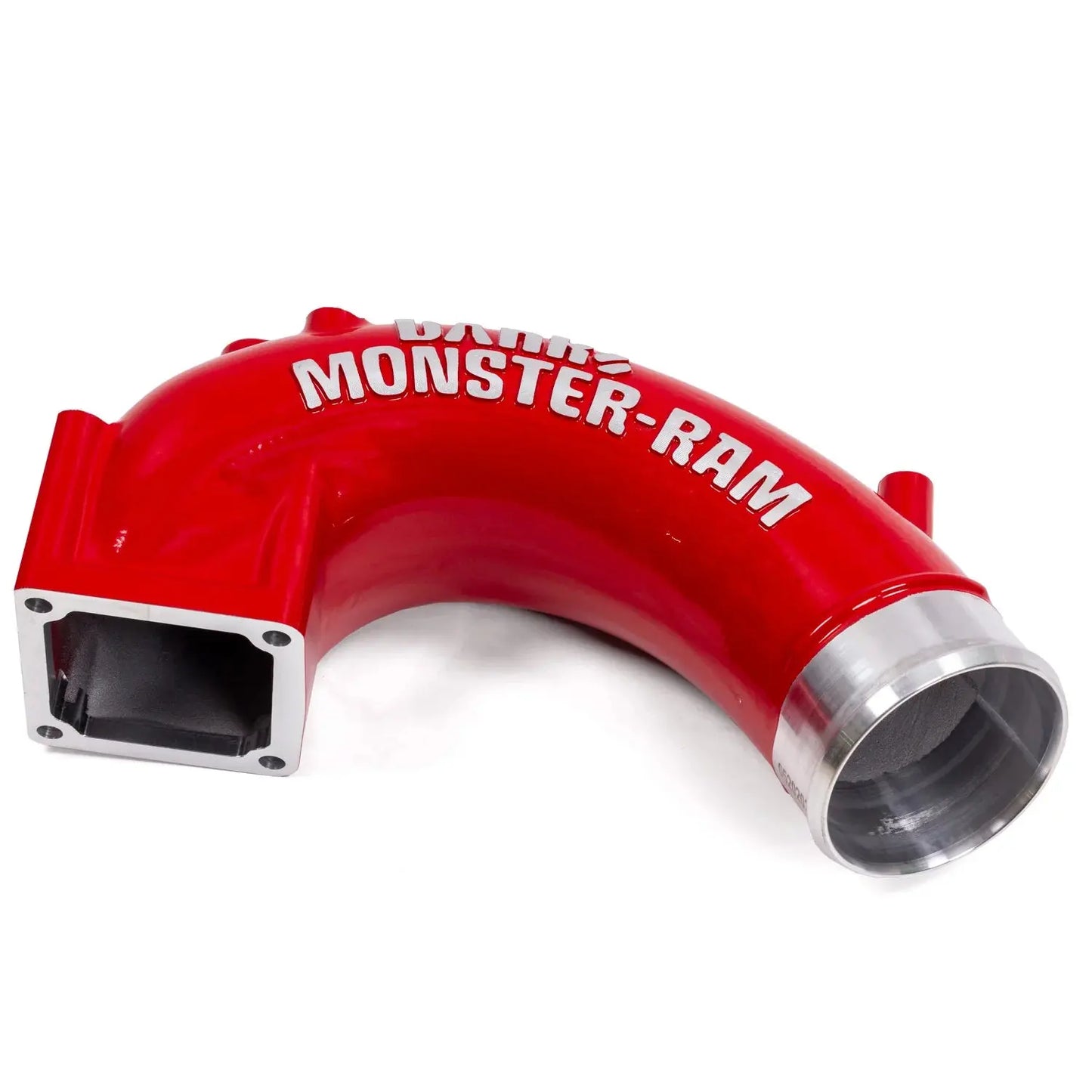 Banks Power Monster-Ram Intake Elbow 2003-2007 Ram 2500/3500 5.9L Cummins (Stock Intercooler) Banks