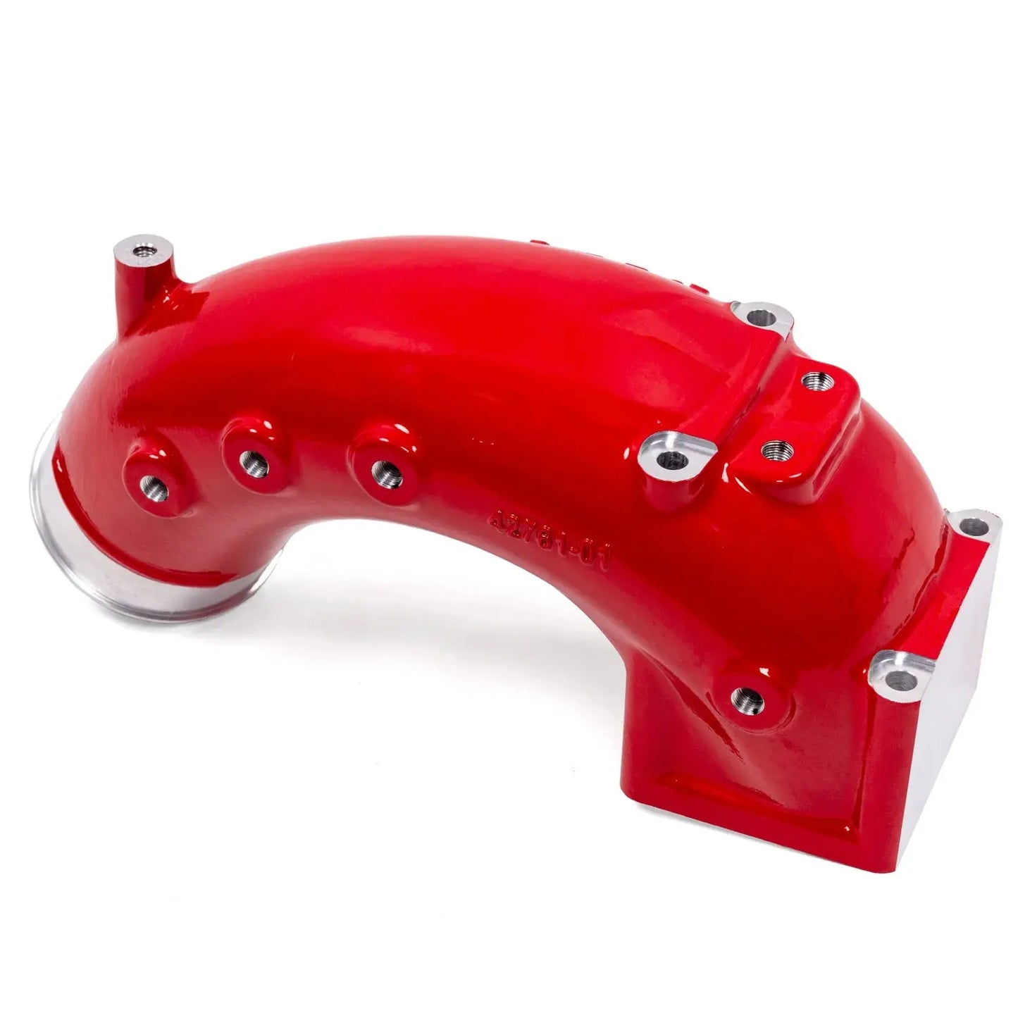 Banks Power Monster-Ram Intake Elbow 2003-2007 Ram 2500/3500 5.9L Cummins (Stock Intercooler) Banks